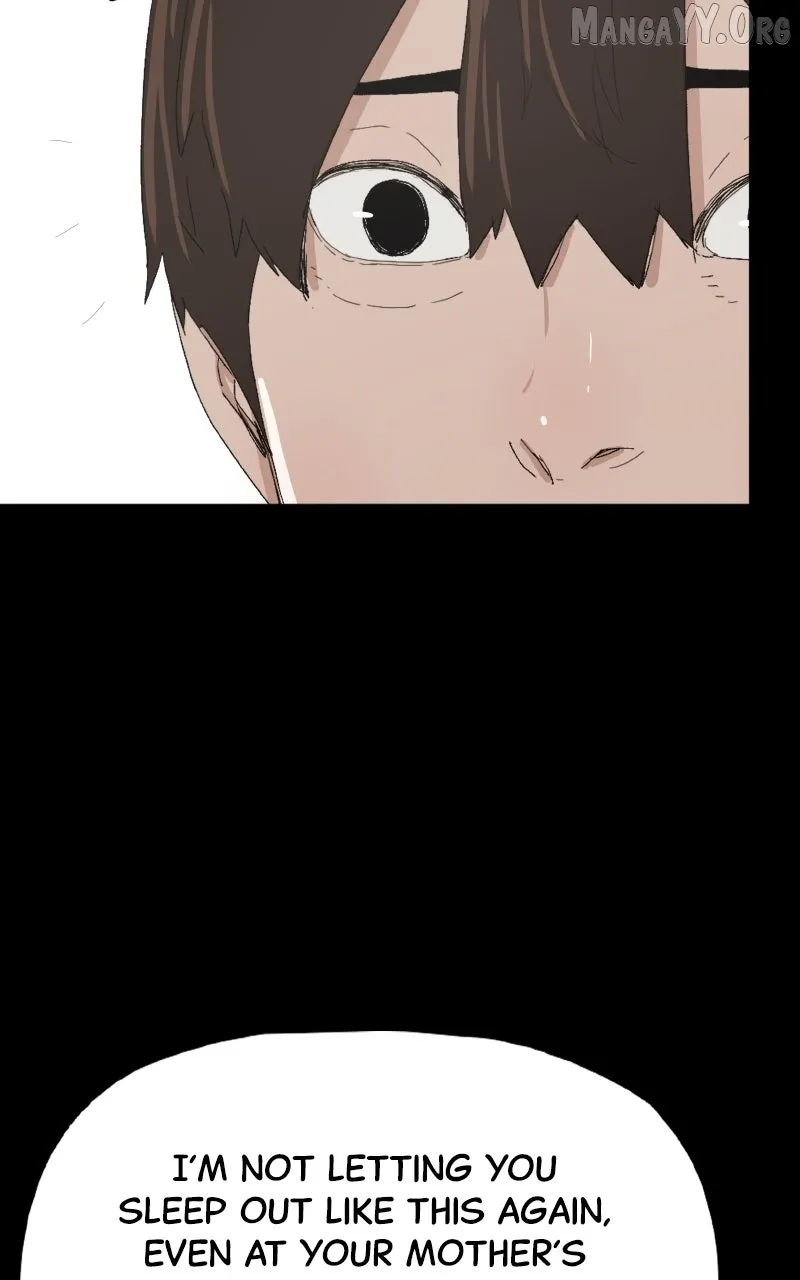 Survive  Webtoon Chapter 17 page 81 - 