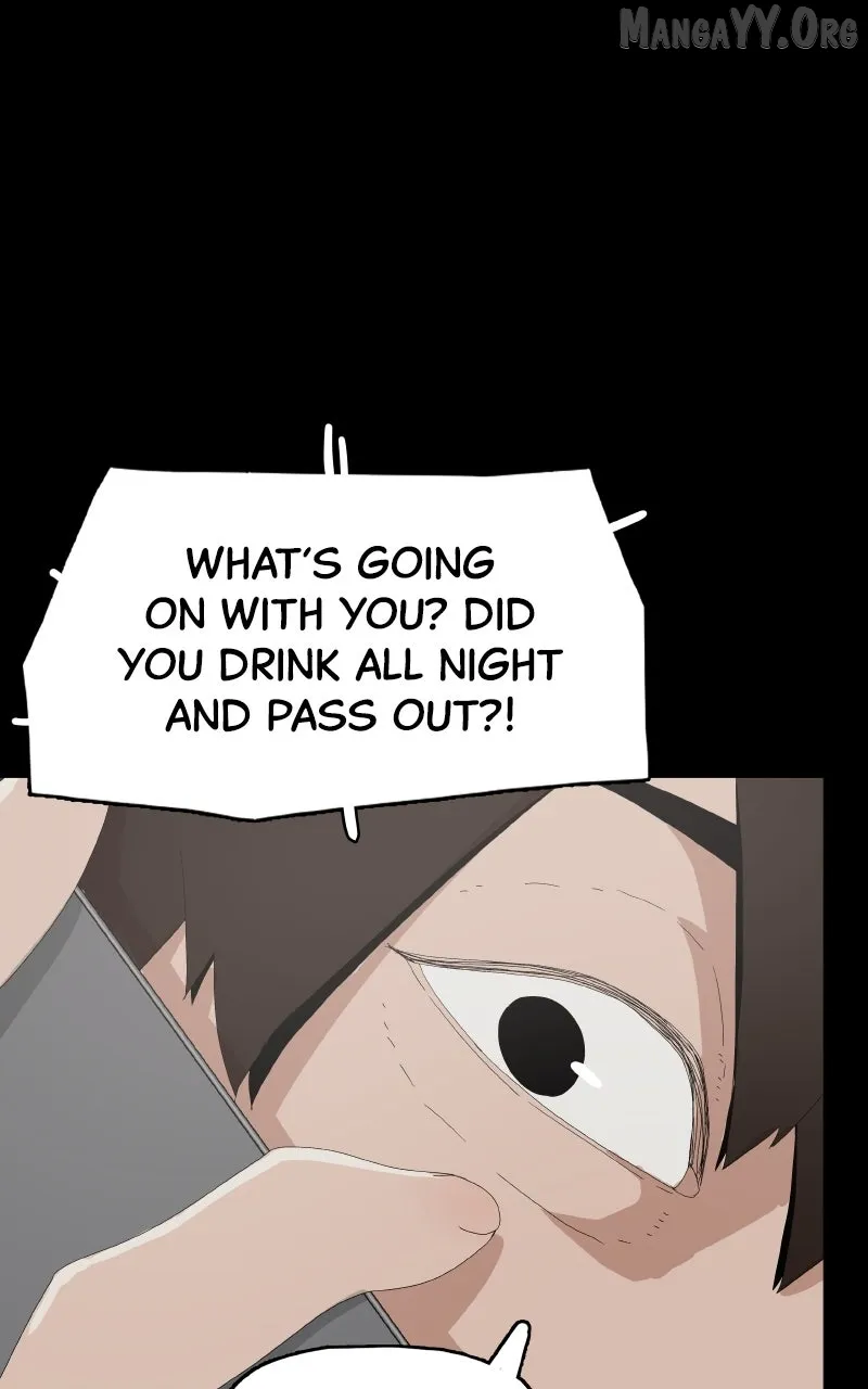 Survive  Webtoon Chapter 17 page 89 - 