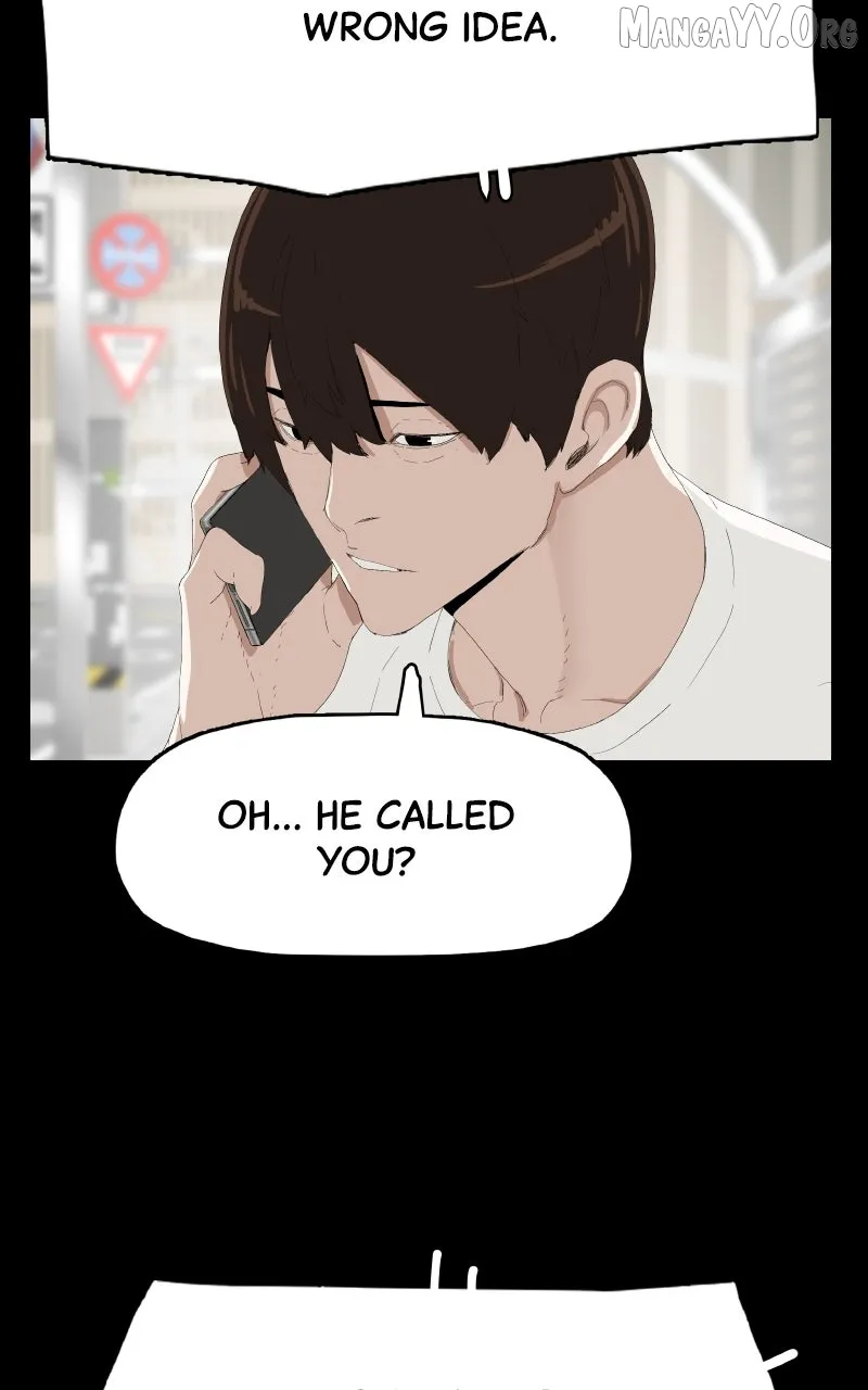 Survive  Webtoon Chapter 17 page 92 - 