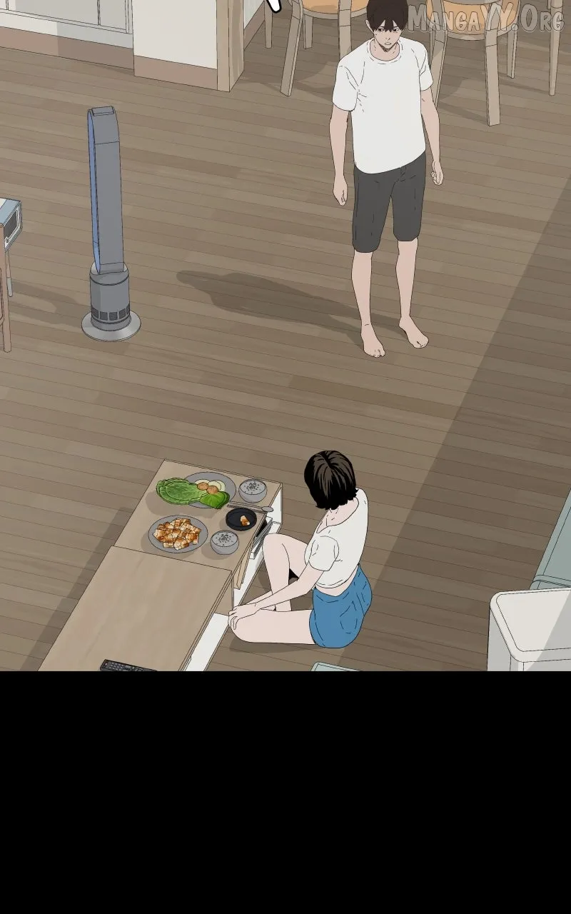 Survive  Webtoon Chapter 18 page 102 - 