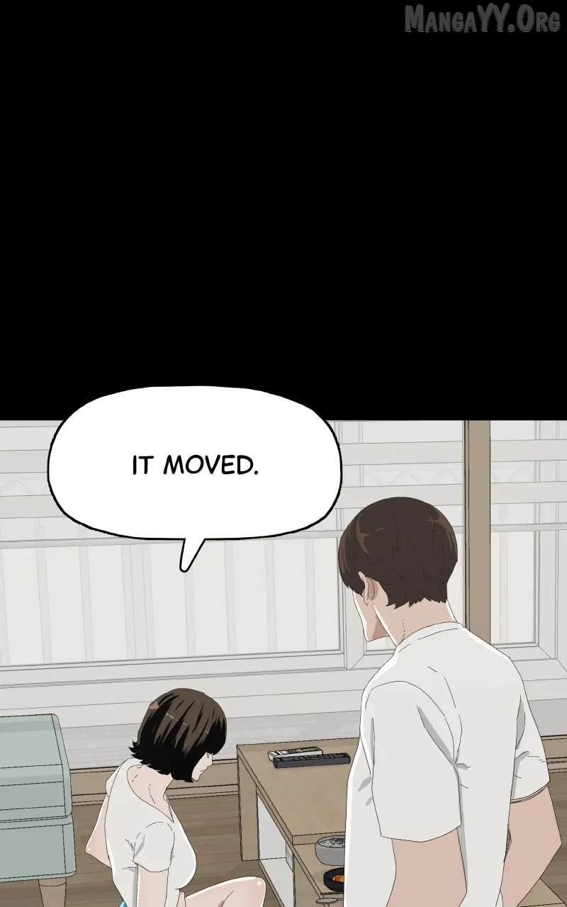 Survive  Webtoon Chapter 18 page 117 - 