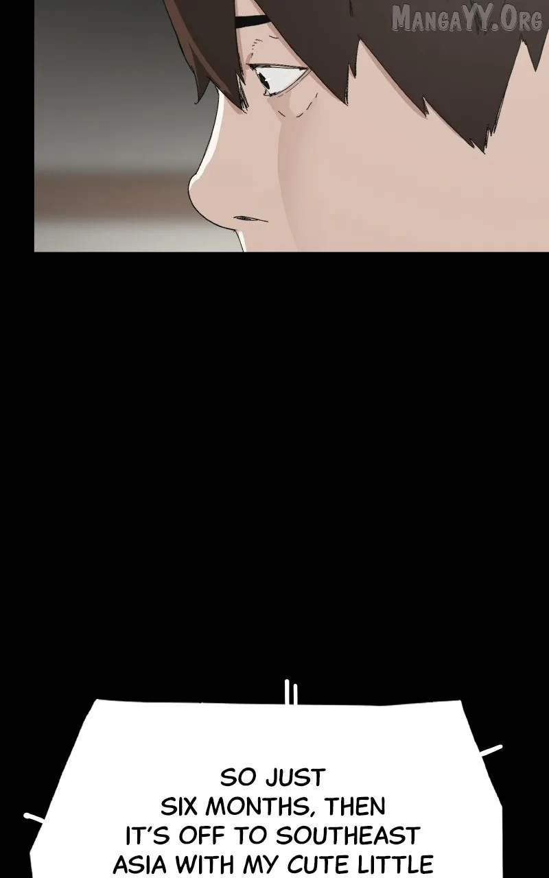 Survive  Webtoon Chapter 18 page 123 - 