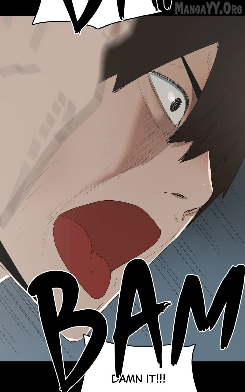 Survive  Webtoon Chapter 18 page 15 - 