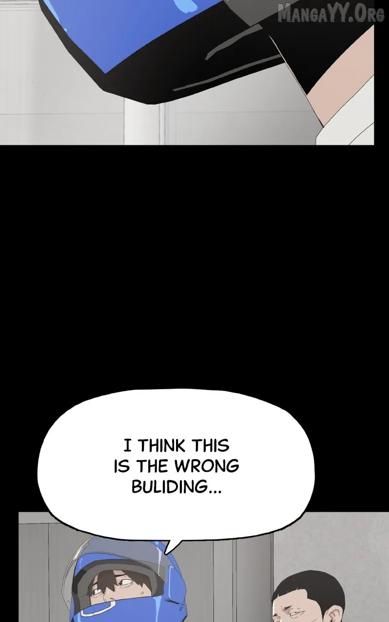 Survive  Webtoon Chapter 18 page 5 - 