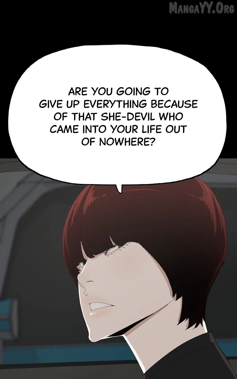 Survive  Webtoon Chapter 18 page 43 - 