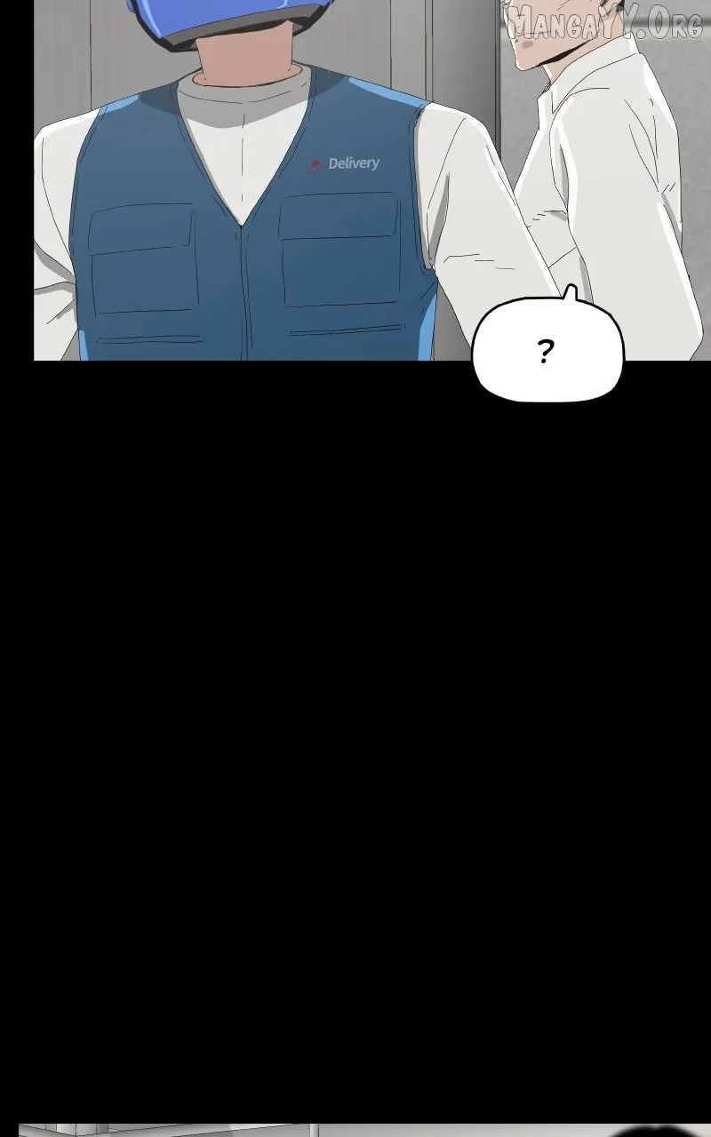 Survive  Webtoon Chapter 18 page 6 - 