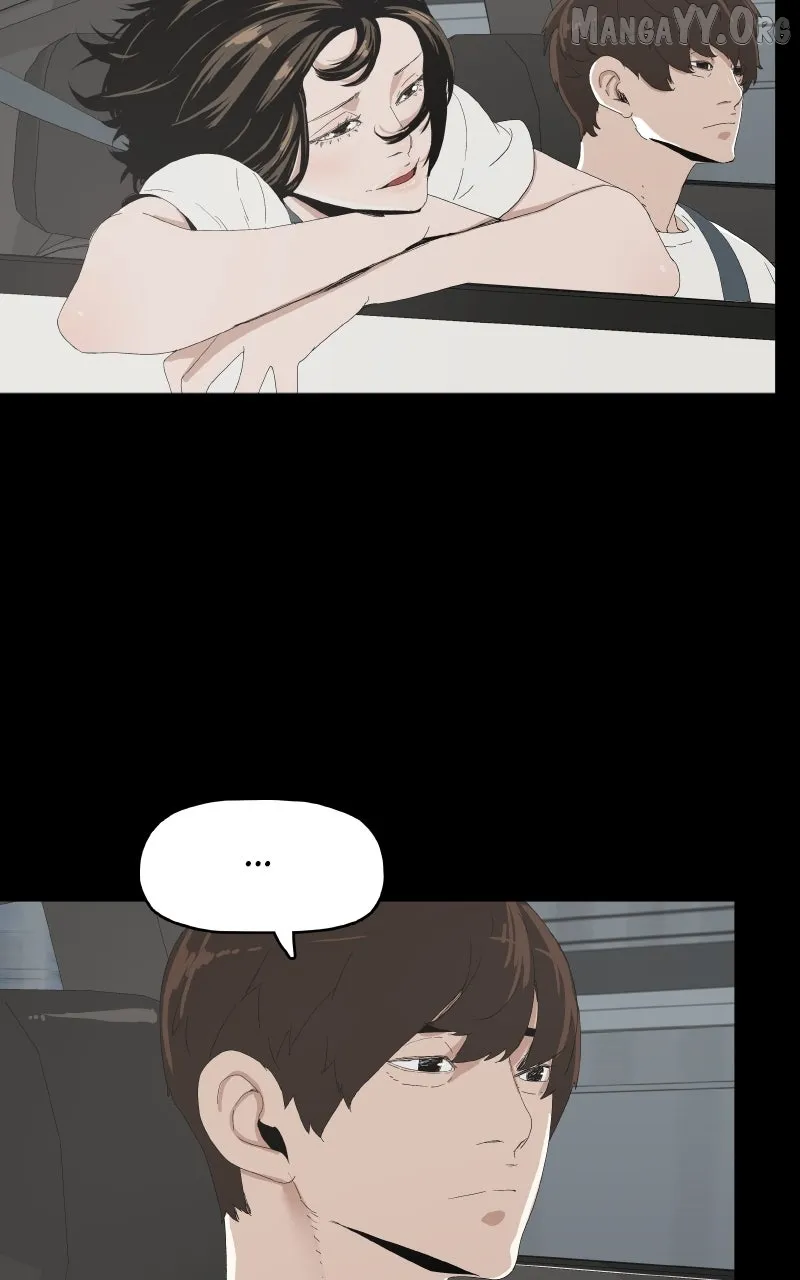 Survive  Webtoon Chapter 18 page 64 - 