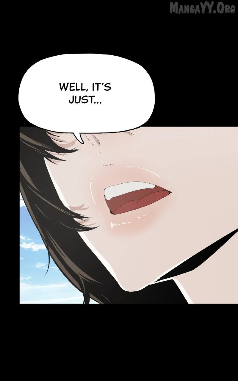 Survive  Webtoon Chapter 18 page 70 - 