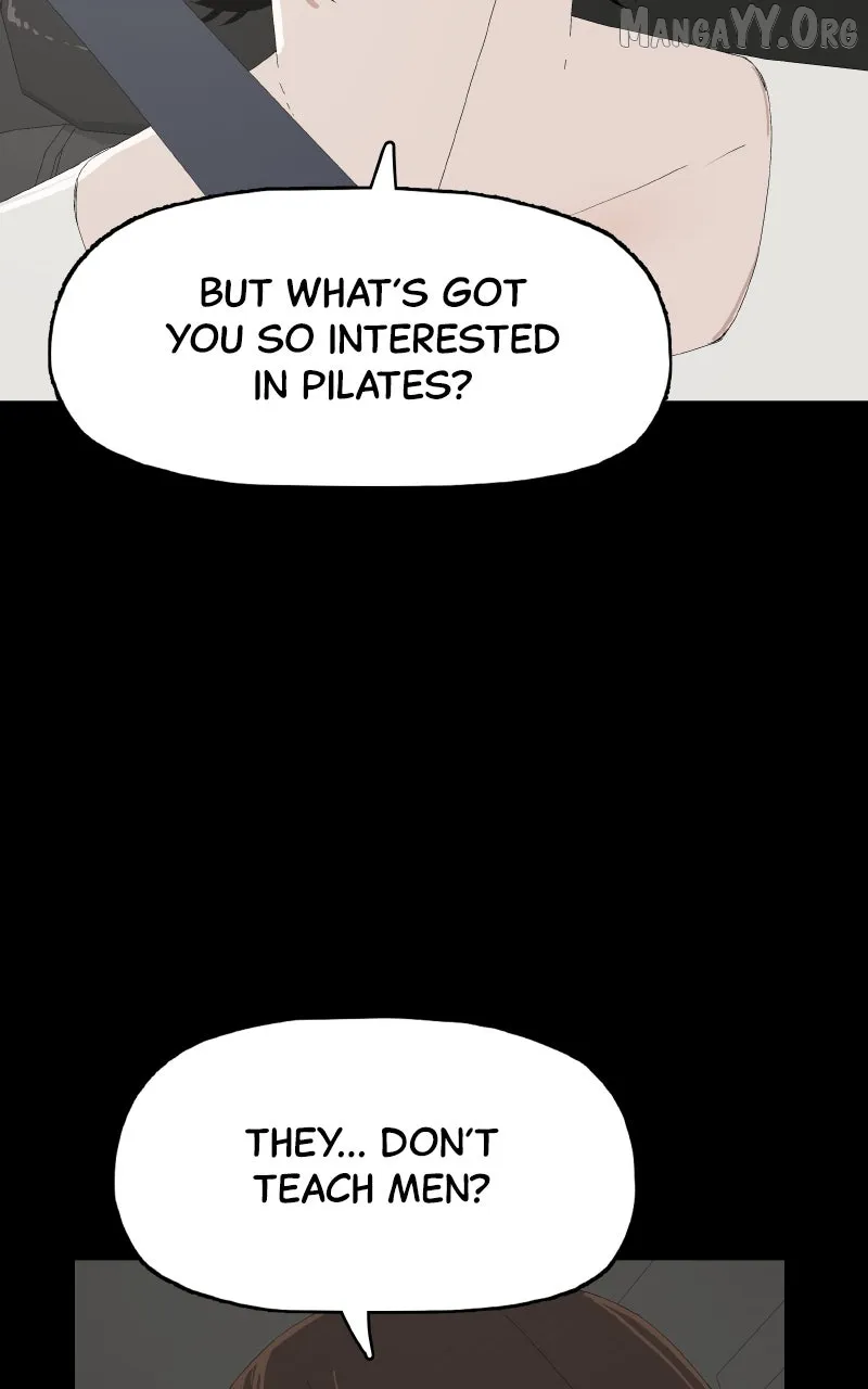 Survive  Webtoon Chapter 18 page 72 - 