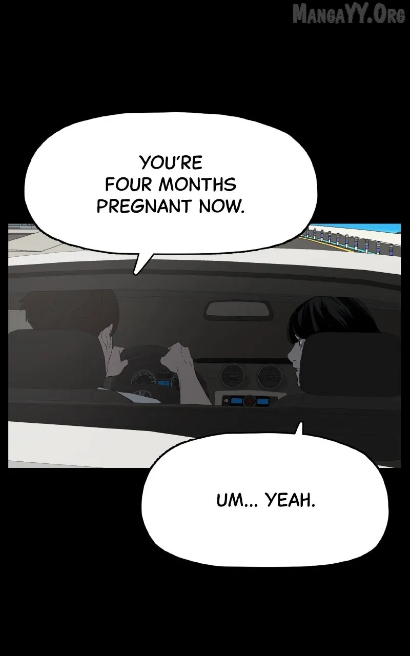 Survive  Webtoon Chapter 18 page 79 - 