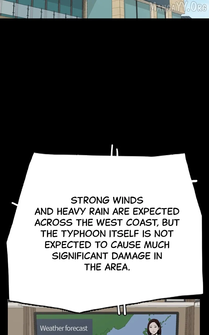 Survive  Webtoon Chapter 18 page 83 - 