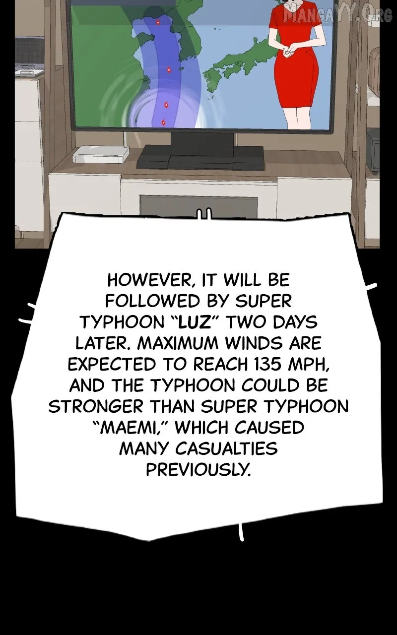 Survive  Webtoon Chapter 18 page 84 - 