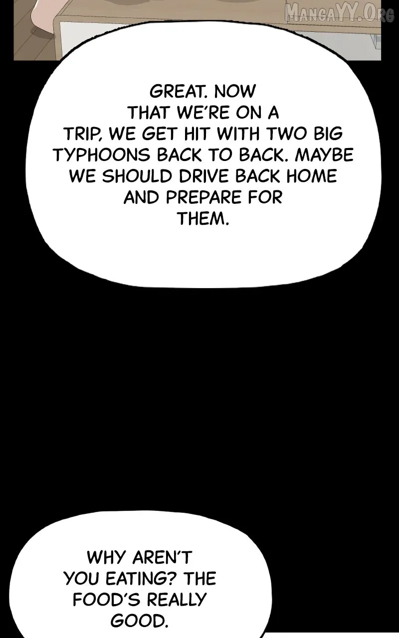 Survive  Webtoon Chapter 18 page 86 - 