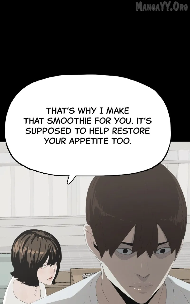 Survive  Webtoon Chapter 18 page 91 - 