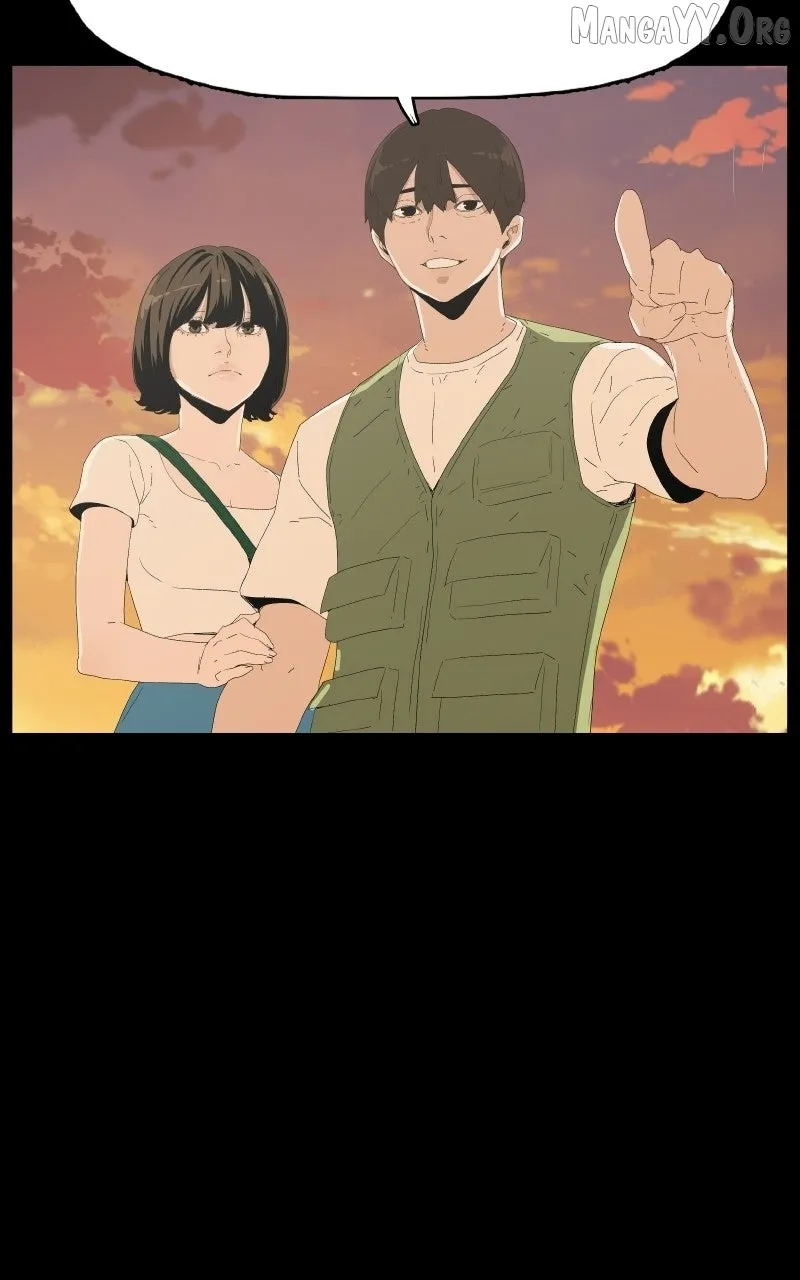 Survive  Webtoon Chapter 19 page 13 - 