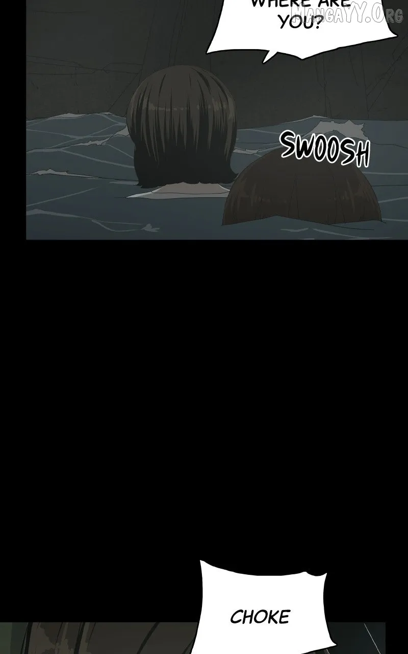 Survive  Webtoon Chapter 19 page 124 - 