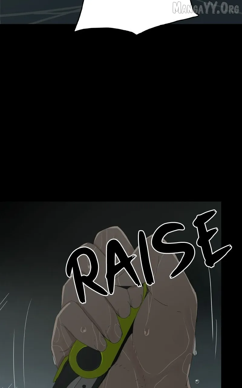 Survive  Webtoon Chapter 19 page 127 - 