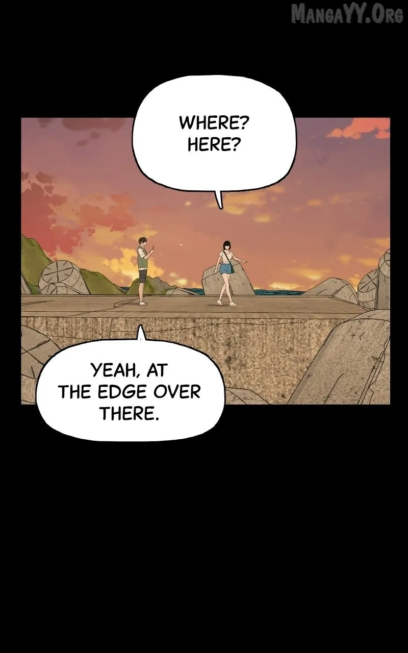 Survive  Webtoon Chapter 19 page 14 - 