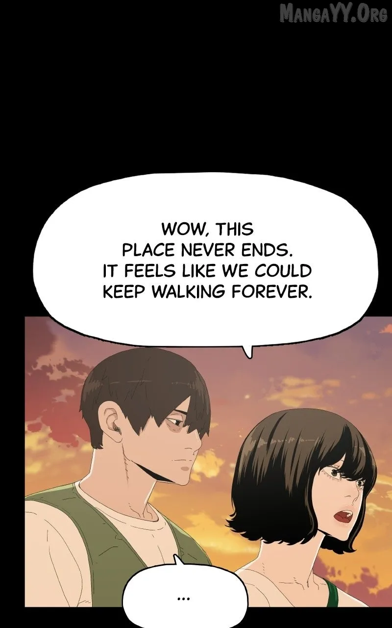 Survive  Webtoon Chapter 19 page 3 - 