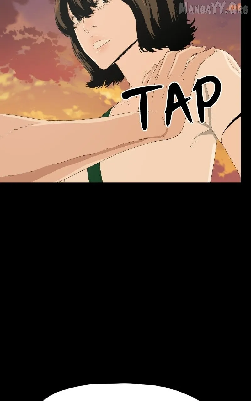 Survive  Webtoon Chapter 19 page 23 - 
