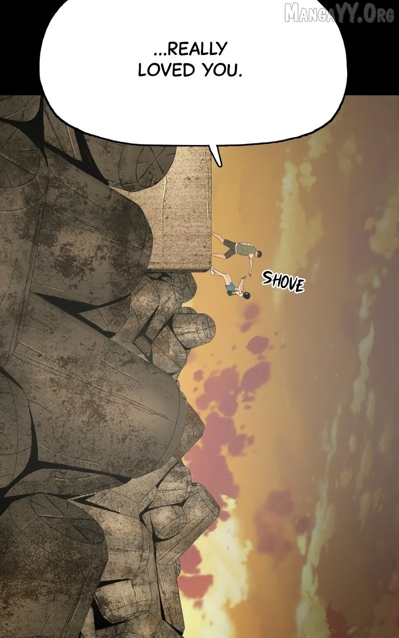 Survive  Webtoon Chapter 19 page 24 - 
