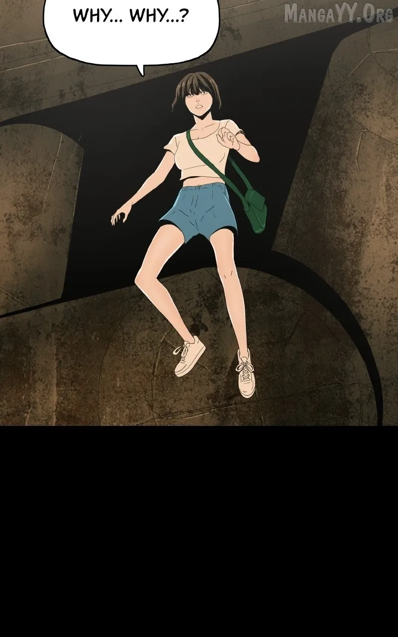 Survive  Webtoon Chapter 19 page 29 - 