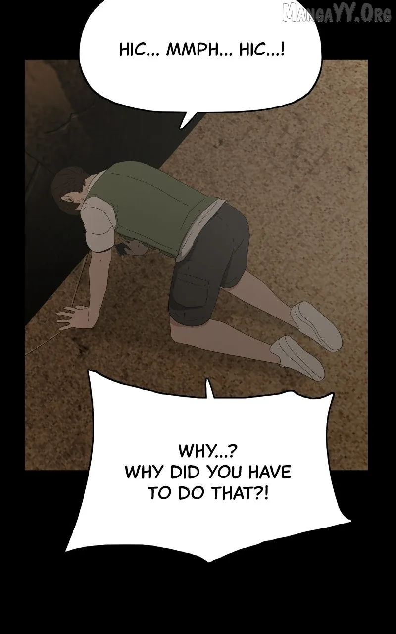 Survive  Webtoon Chapter 19 page 34 - 