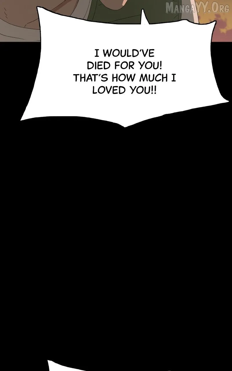 Survive  Webtoon Chapter 19 page 36 - 