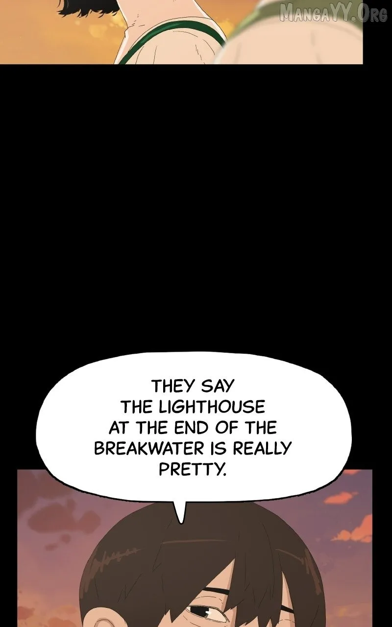 Survive  Webtoon Chapter 19 page 5 - 
