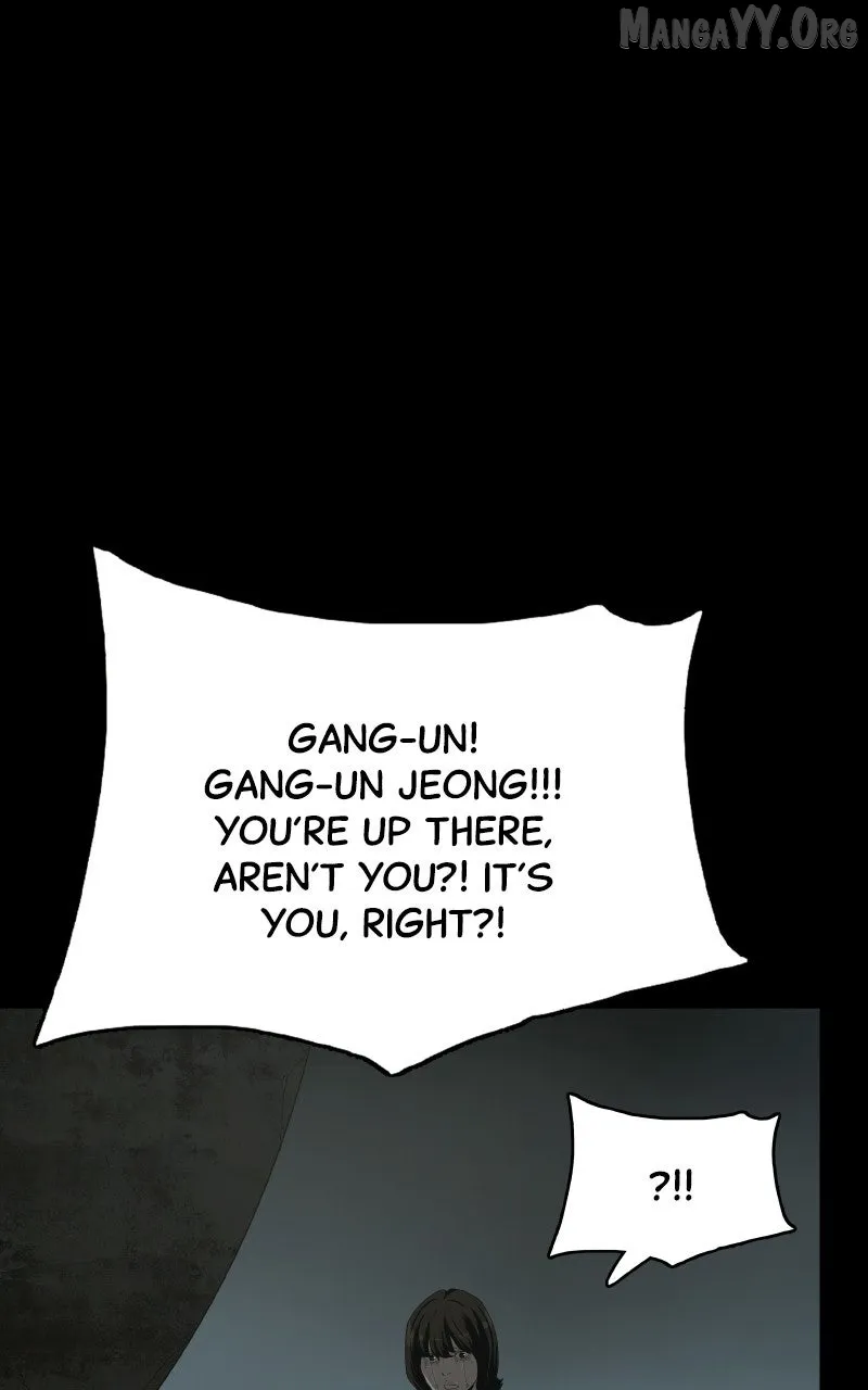 Survive  Webtoon Chapter 19 page 57 - 