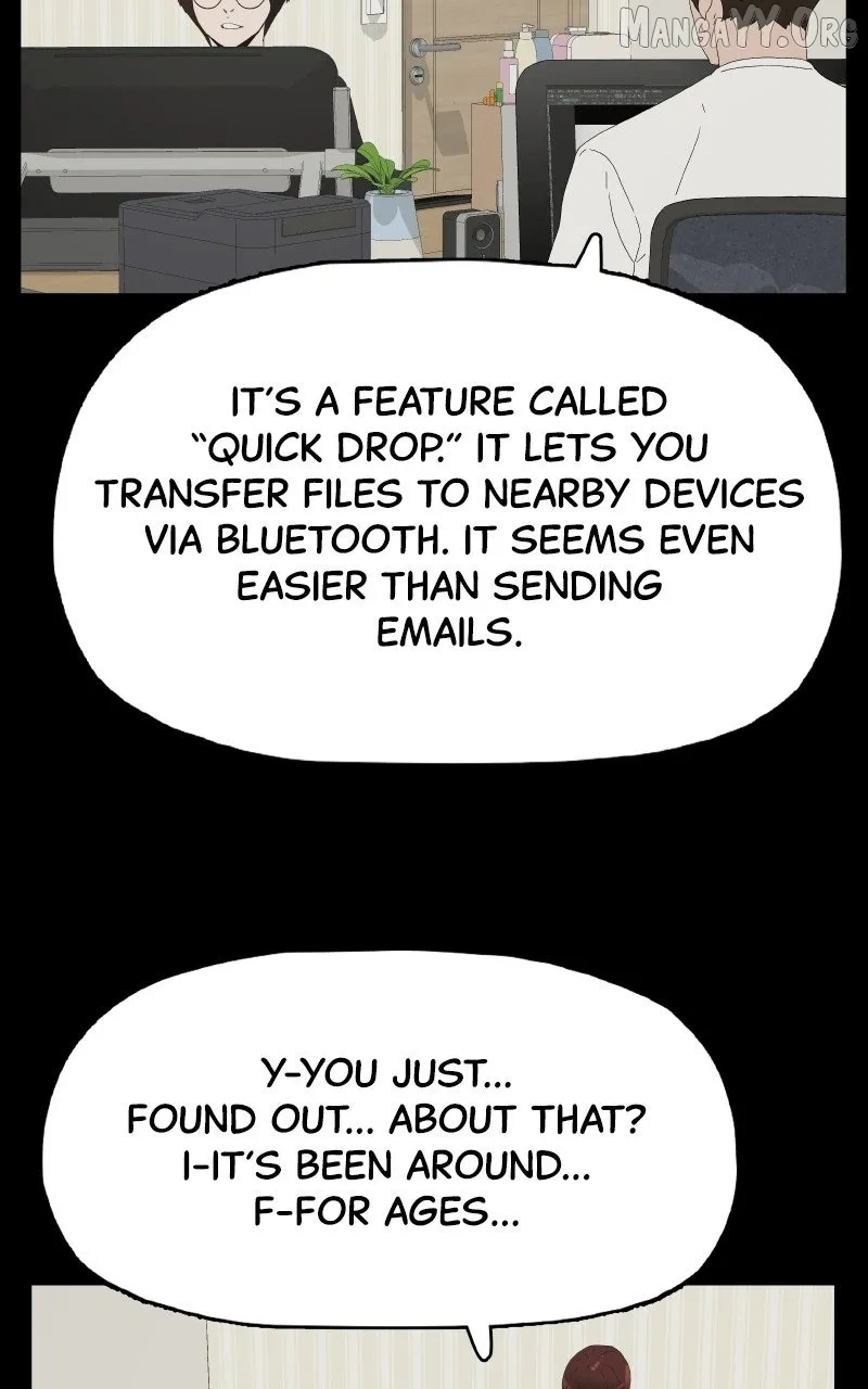 Survive  Webtoon Chapter 19 page 63 - 
