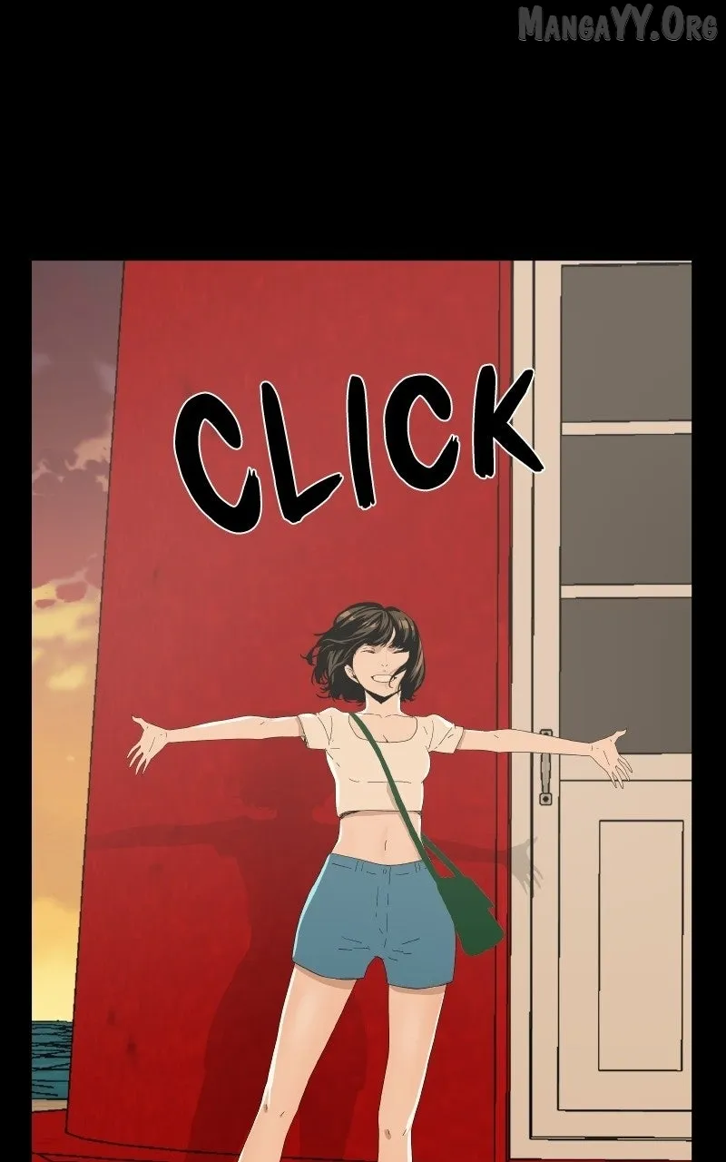 Survive  Webtoon Chapter 19 page 9 - 
