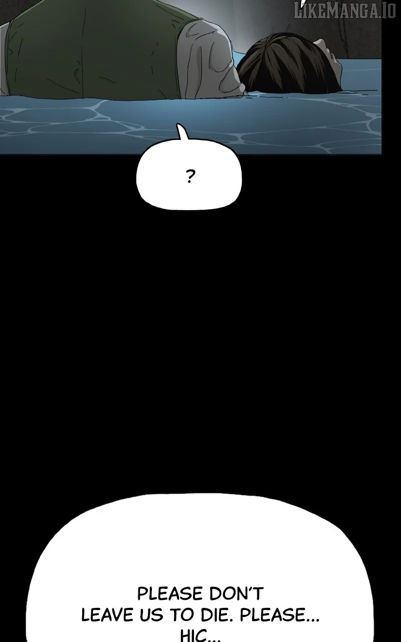 Survive  Webtoon Chapter 2 page 110 - 