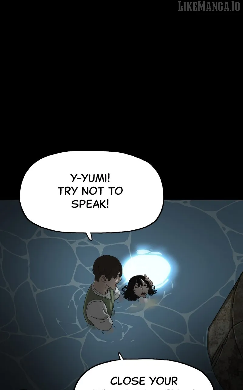 Survive  Webtoon Chapter 2 page 114 - 