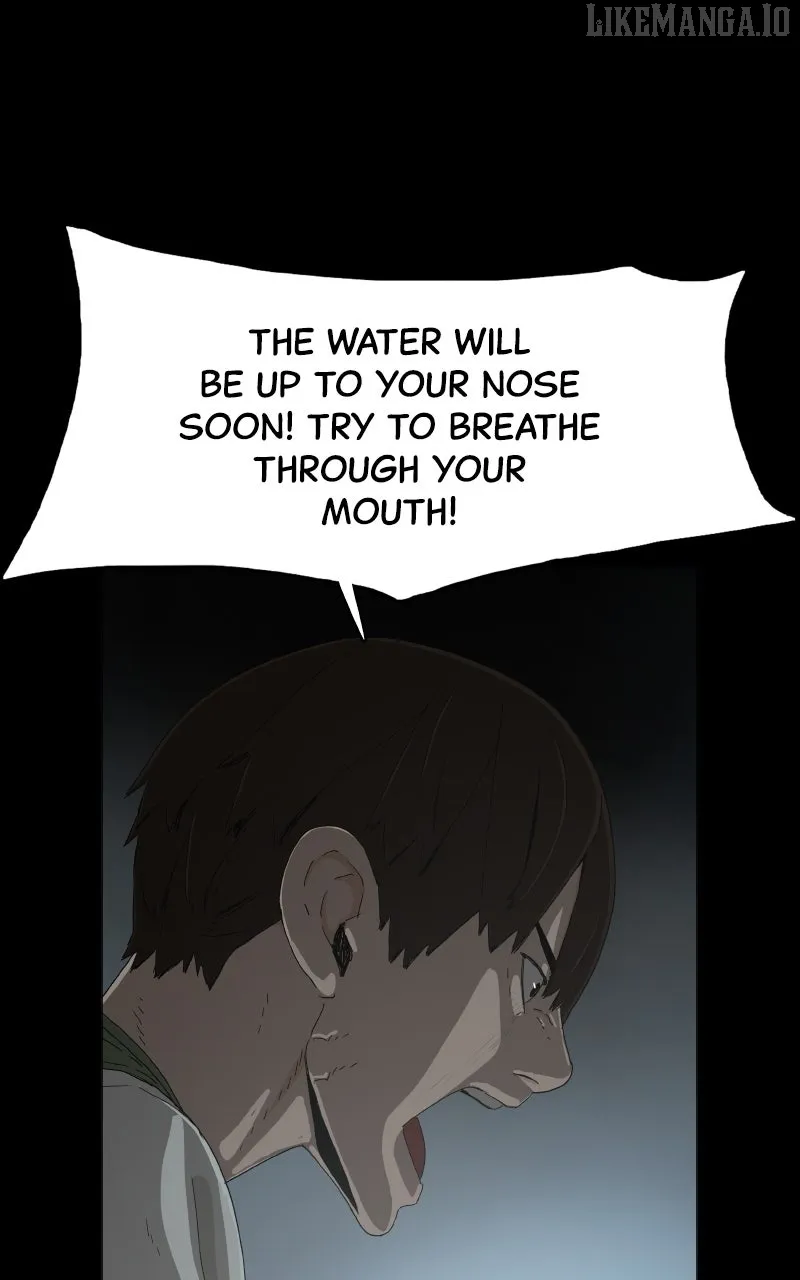 Survive  Webtoon Chapter 2 page 124 - 