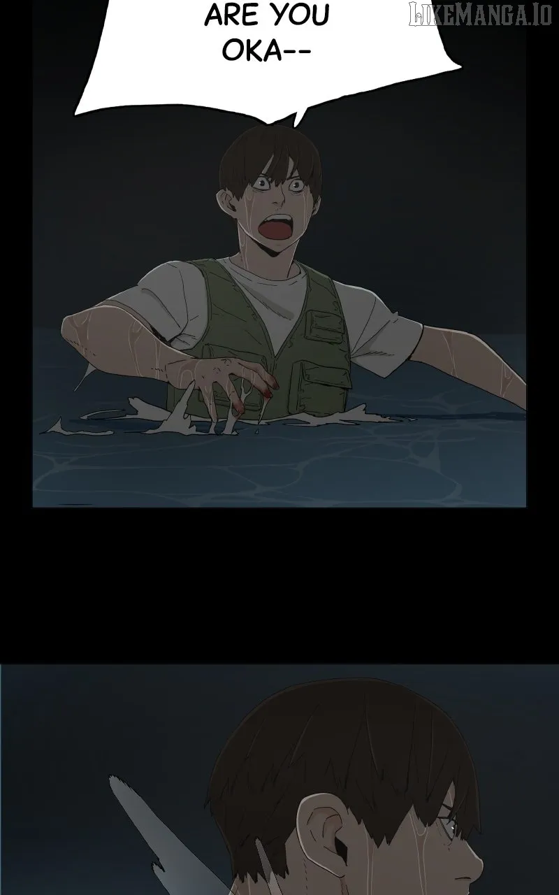 Survive  Webtoon Chapter 2 page 14 - 