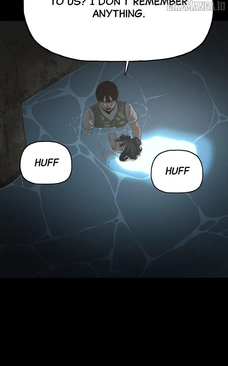 Survive  Webtoon Chapter 2 page 131 - 