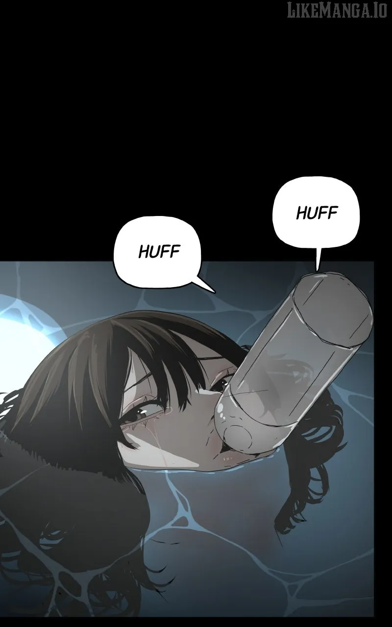 Survive  Webtoon Chapter 2 page 132 - 