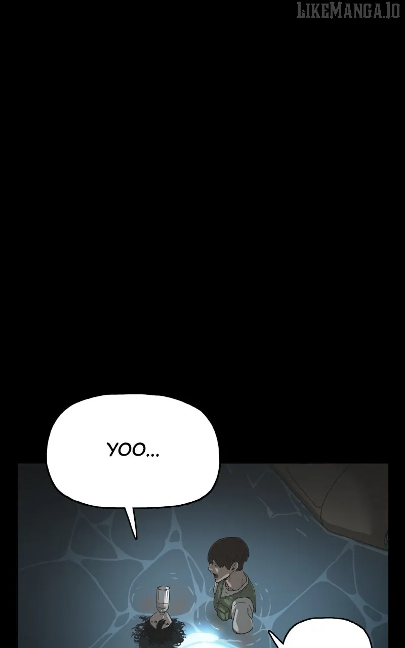 Survive  Webtoon Chapter 2 page 133 - 
