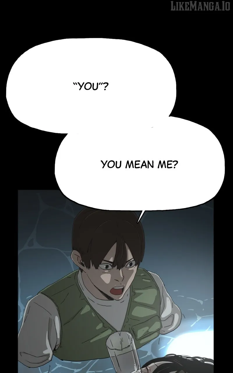 Survive  Webtoon Chapter 2 page 136 - 