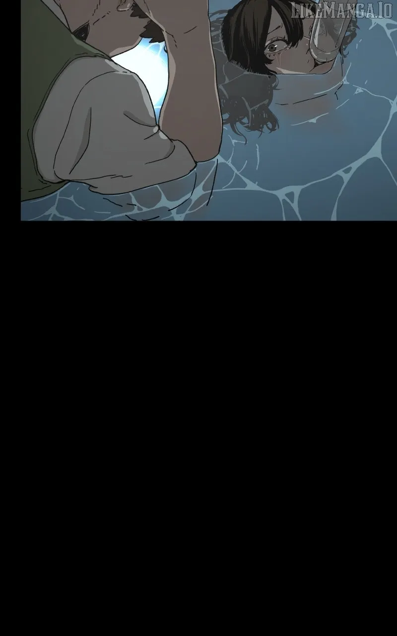 Survive  Webtoon Chapter 2 page 154 - 