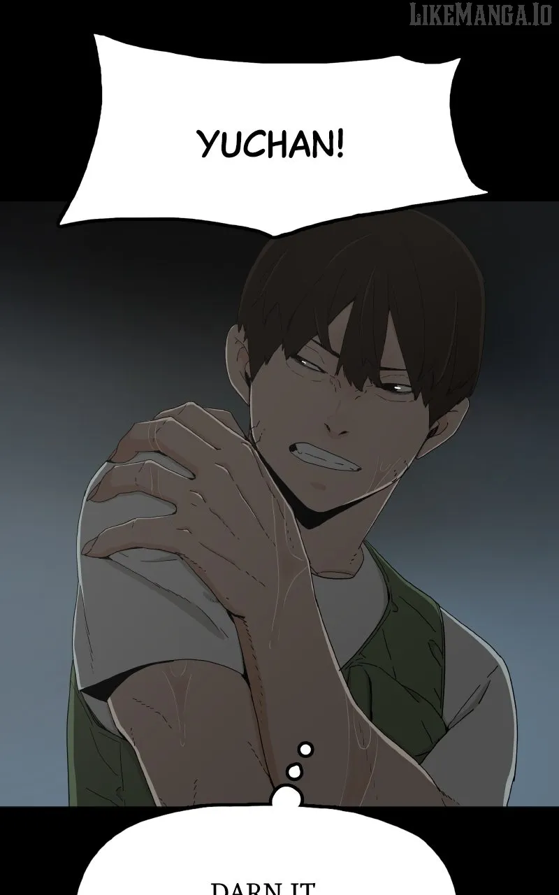 Survive  Webtoon Chapter 2 page 19 - 