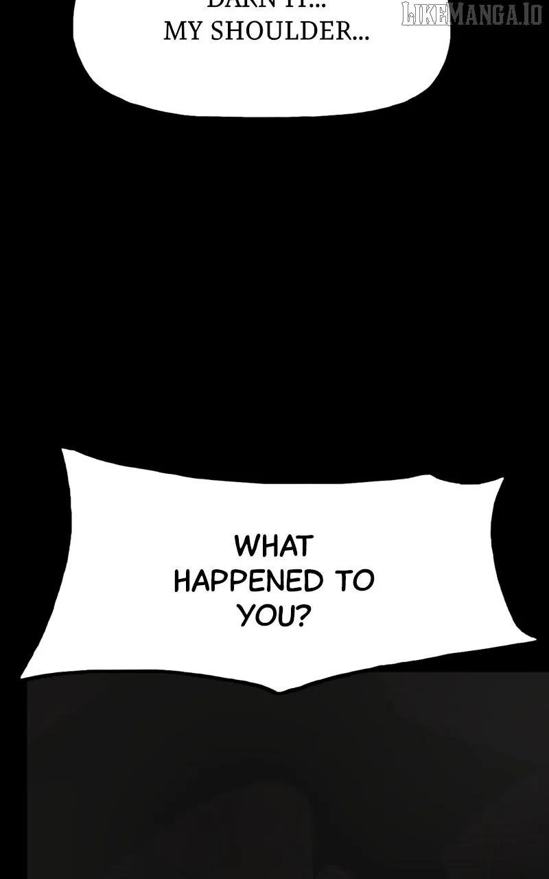Survive  Webtoon Chapter 2 page 20 - 