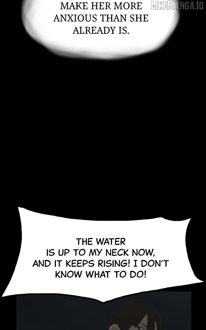 Survive  Webtoon Chapter 2 page 23 - 