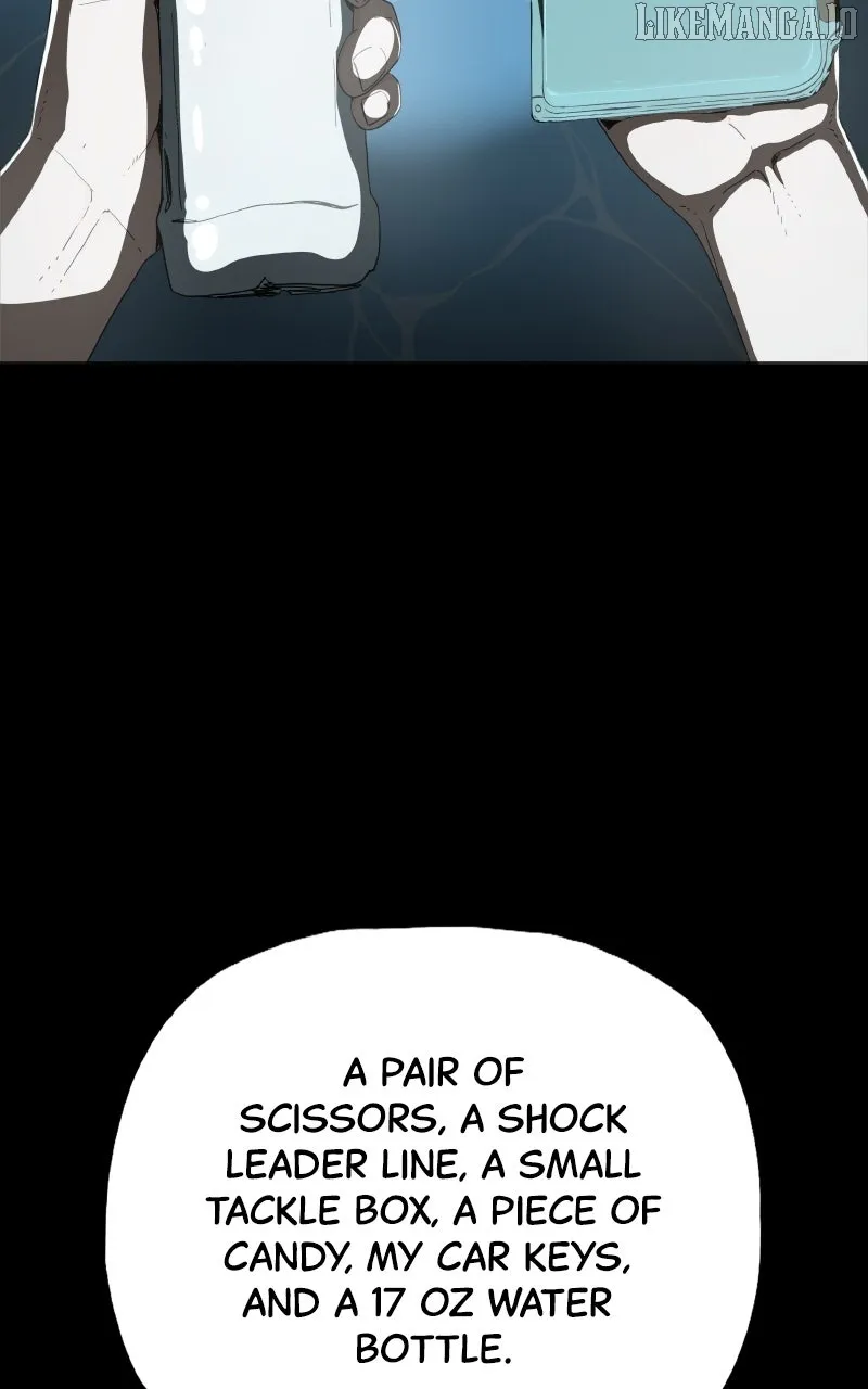Survive  Webtoon Chapter 2 page 42 - 