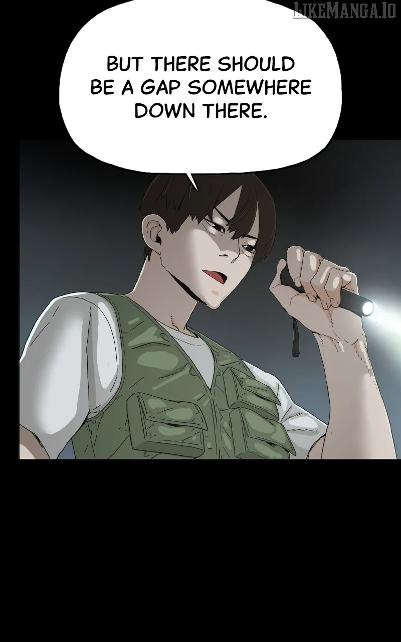 Survive  Webtoon Chapter 2 page 49 - 