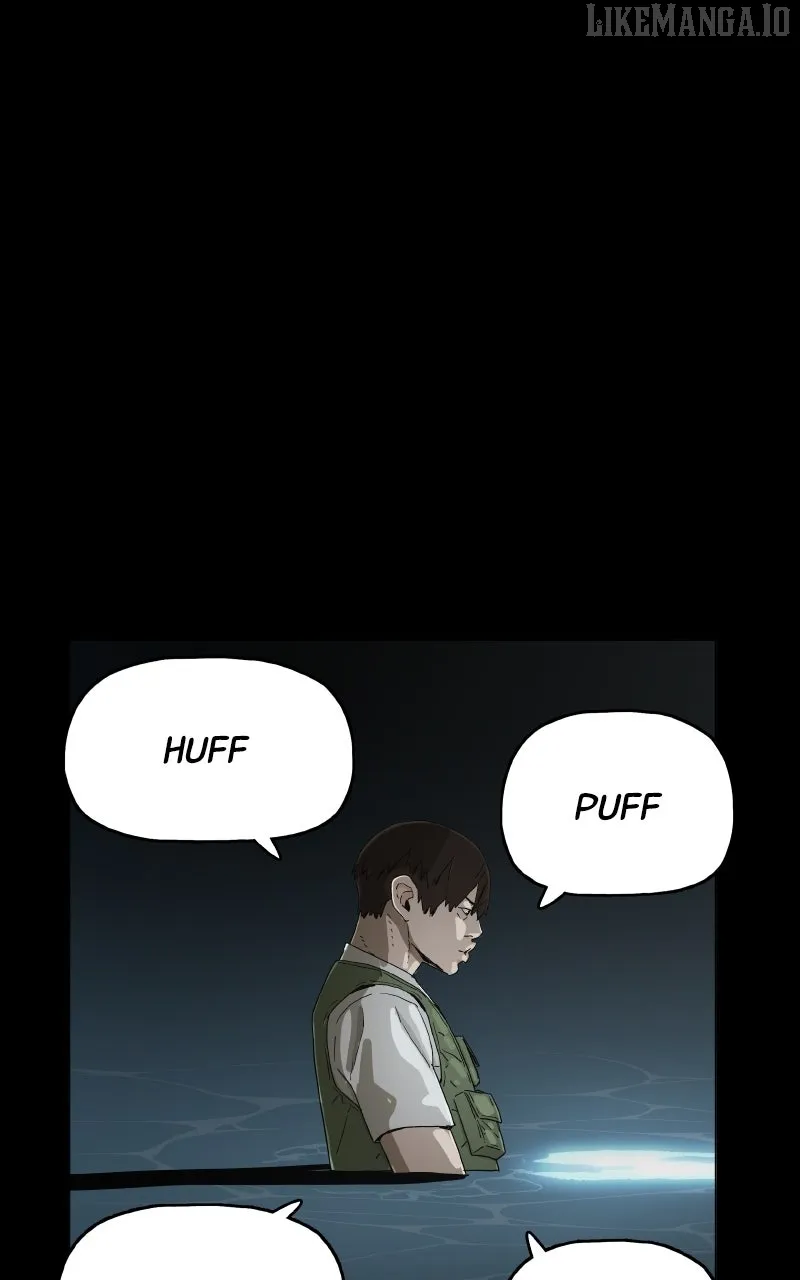 Survive  Webtoon Chapter 2 page 50 - 