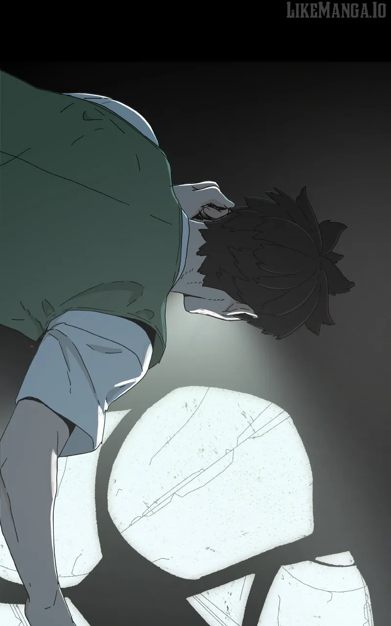 Survive  Webtoon Chapter 2 page 55 - 