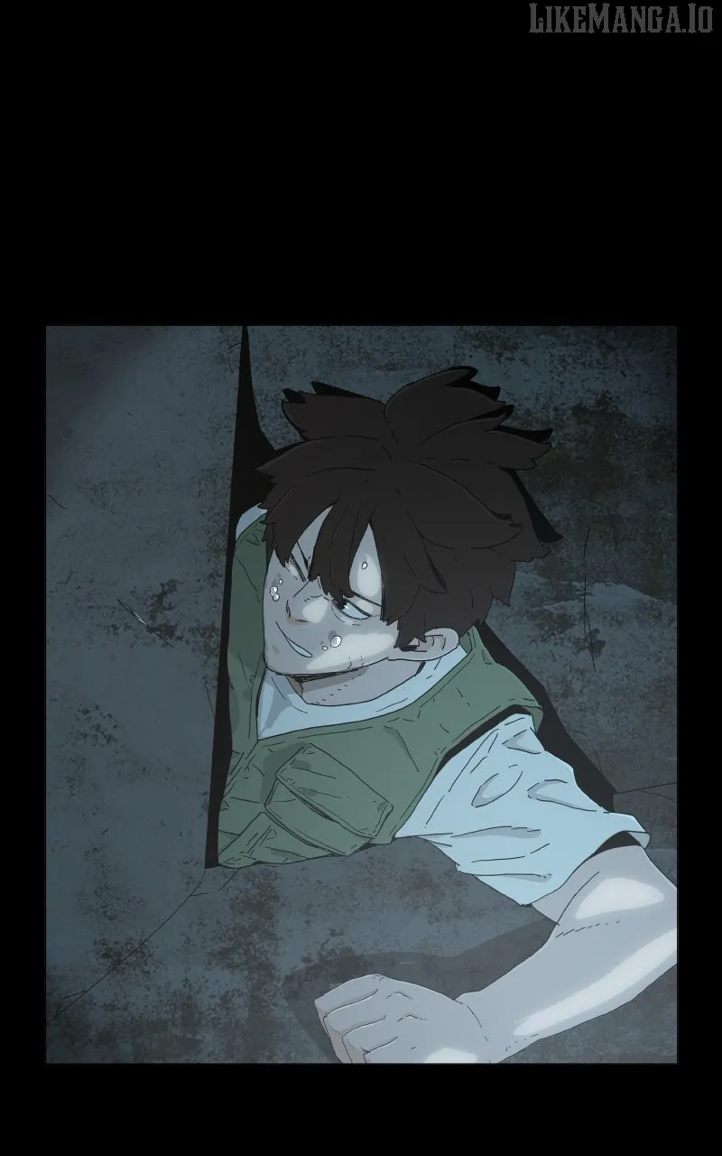 Survive  Webtoon Chapter 2 page 70 - 