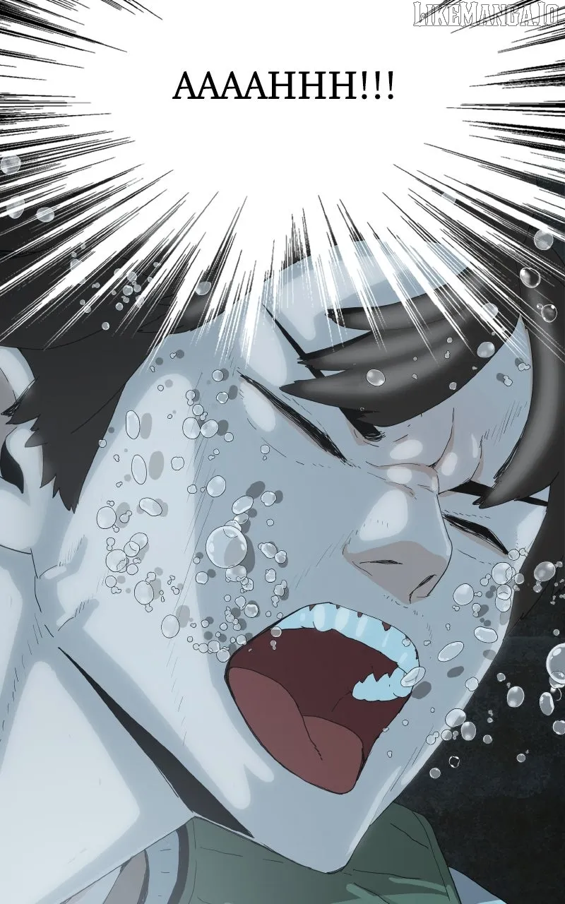 Survive  Webtoon Chapter 2 page 75 - 